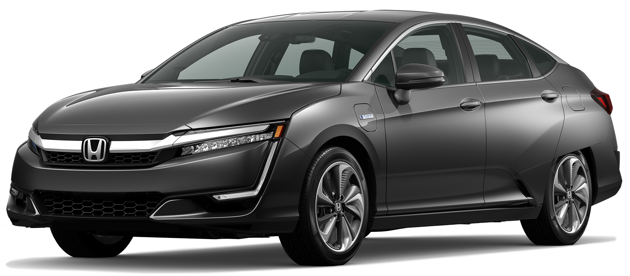 2021 Honda Clarity Plug-In Hybrid Incentives, Specials & Offers in